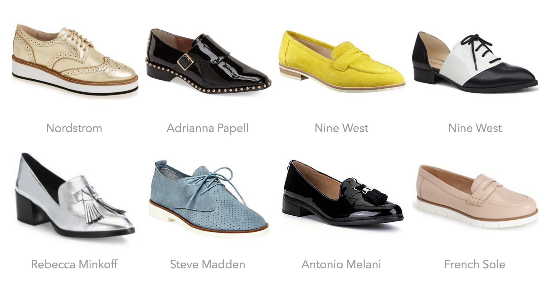 Guest Blogger: The Hottest Summer Shoes 