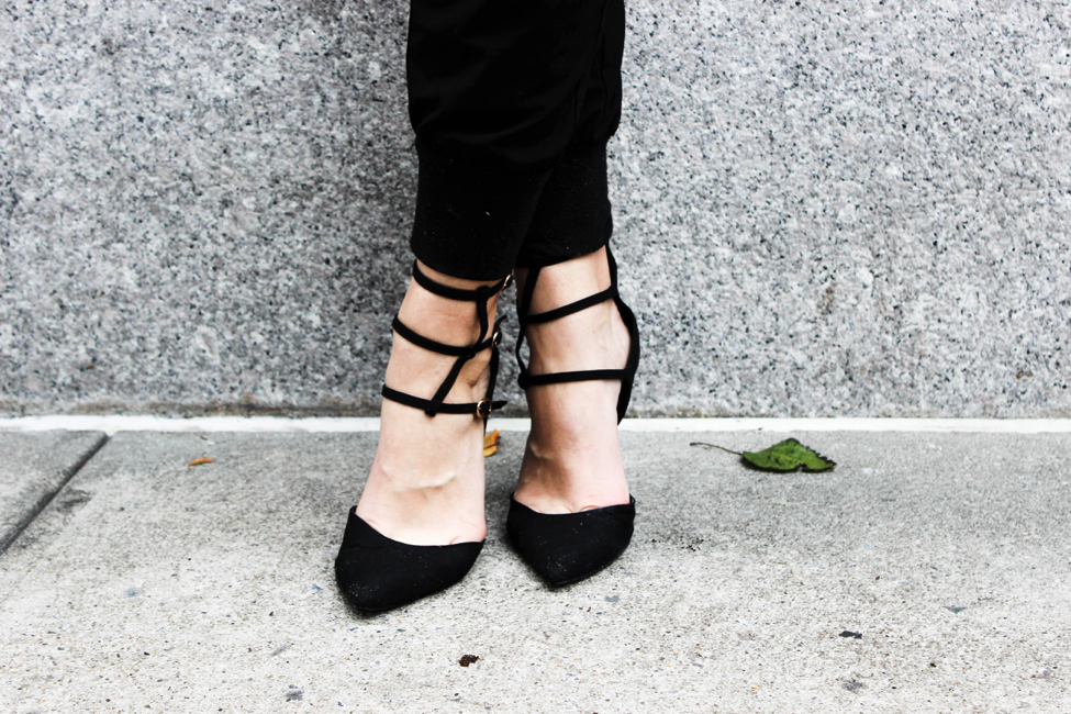 From Ed's Guest Blogger: 5 Shoes You Can Actually Wear To Work - The ...