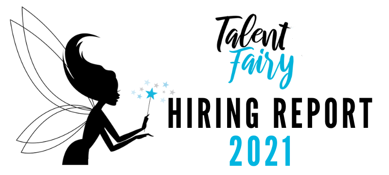 Our Hiring Report Survey Results Are In! - The Talent Fairy powered by  Ed2010