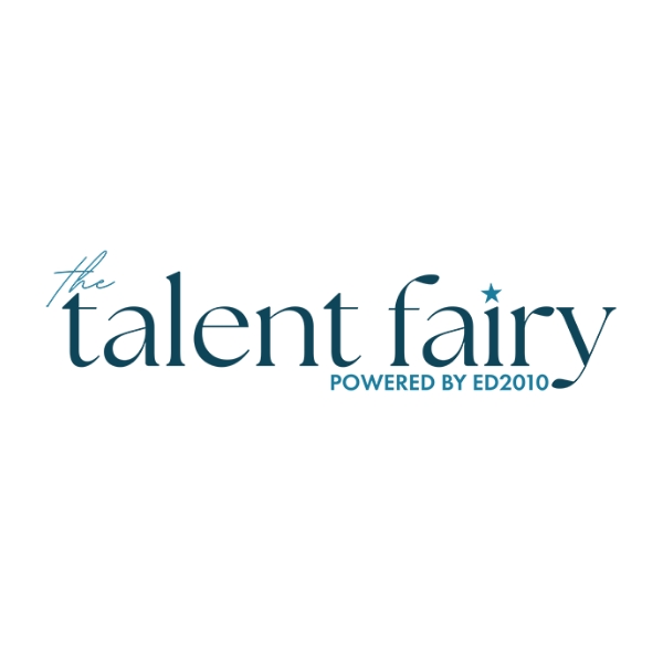 Home - The Talent Fairy