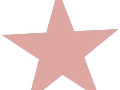 salmon-star