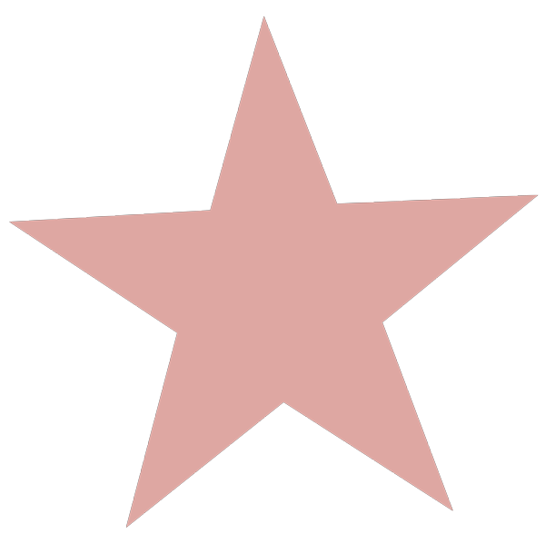 salmon-star